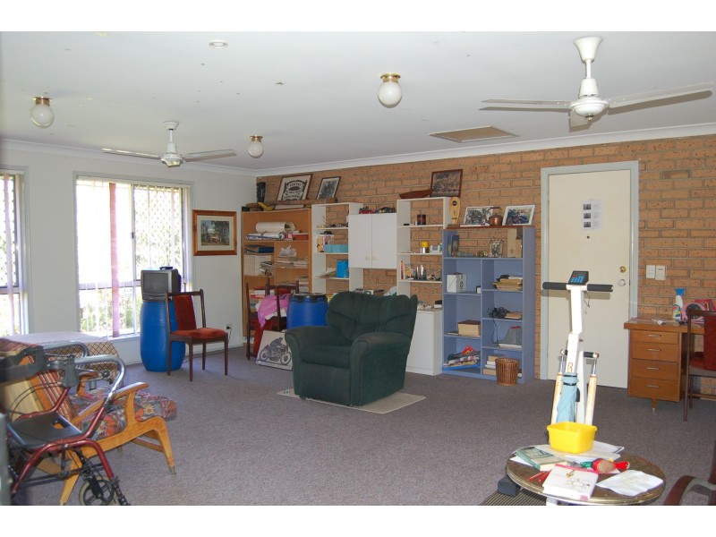 4 Stonyfell Court, Varsity Lakes QLD 4227