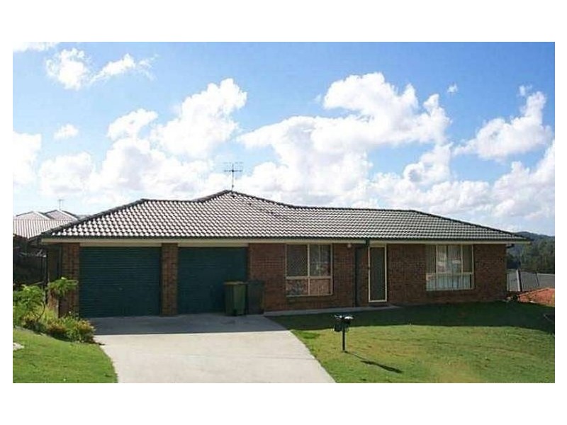 37 Sugarglider Lane , Mudgeeraba QLD 4213