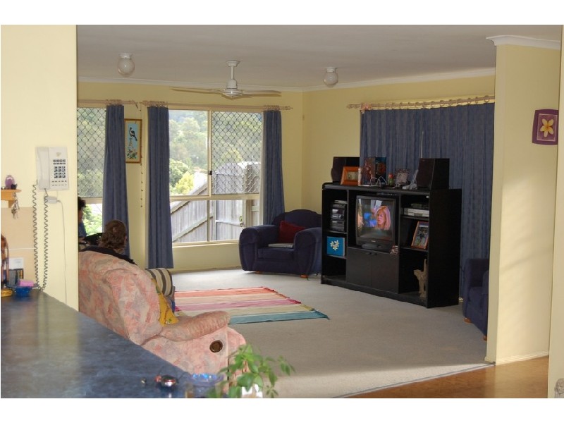 37 Sugarglider Lane , Mudgeeraba QLD 4213