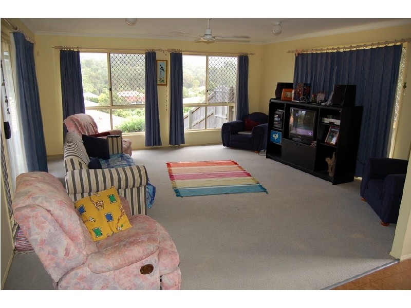 37 Sugarglider Lane , Mudgeeraba QLD 4213