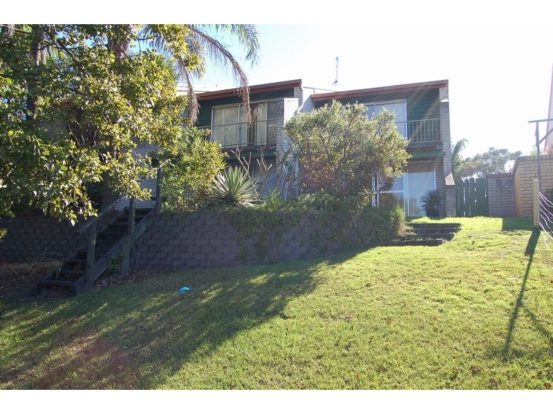 1/24 Sunbird Street, Burleigh Waters QLD 4220