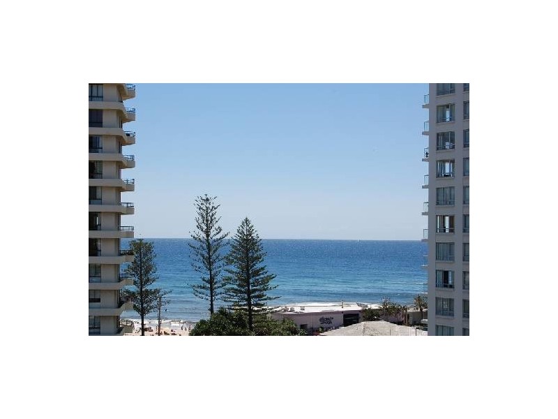 1008/1 Ocean Parade, Burleigh Heads QLD 4220