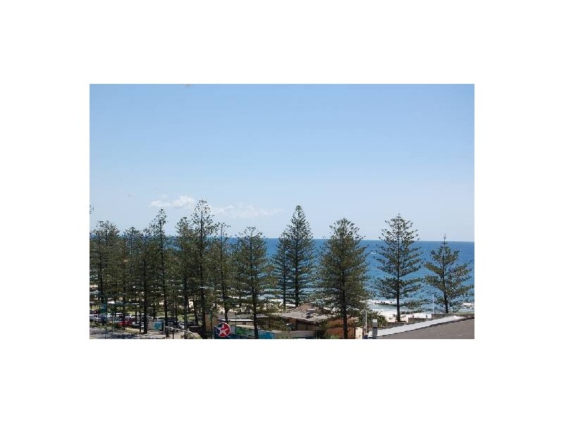 1008/1 Ocean Parade, Burleigh Heads QLD 4220