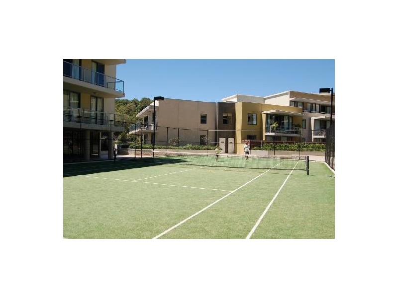 1008/1 Ocean Parade, Burleigh Heads QLD 4220