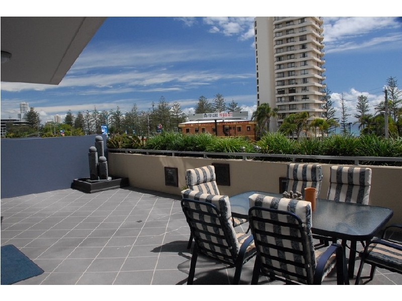 1 Ocean Street, Burleigh Heads QLD 4220