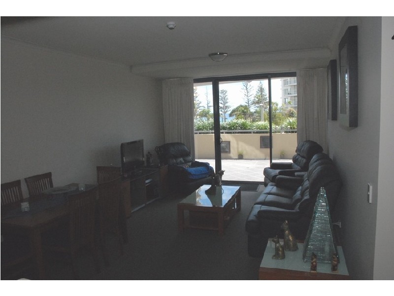 1 Ocean Street, Burleigh Heads QLD 4220