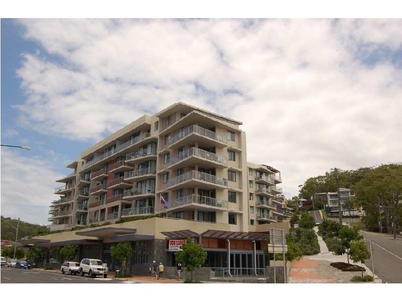 1020 “Swell” 1 Ocean Street, Burleigh Heads QLD 4220