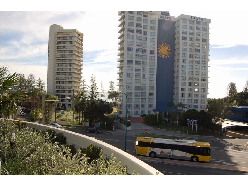 1020 “Swell” 1 Ocean Street, Burleigh Heads QLD 4220