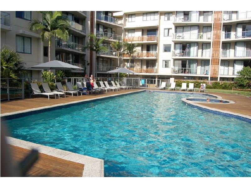 1020 “Swell” 1 Ocean Street, Burleigh Heads QLD 4220