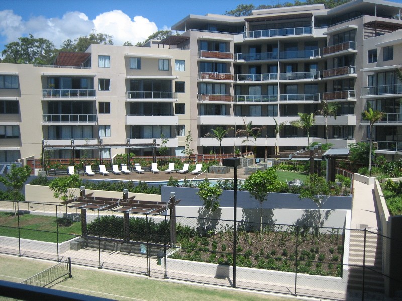 1103 “Swell Resort” 1 Ocean Street, Burleigh Heads QLD 4220