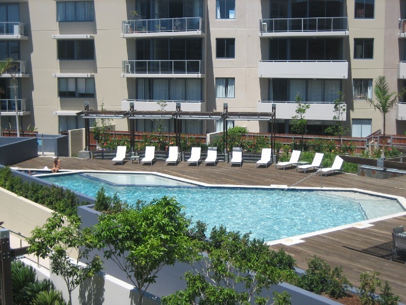 1103 “Swell Resort” 1 Ocean Street, Burleigh Heads QLD 4220