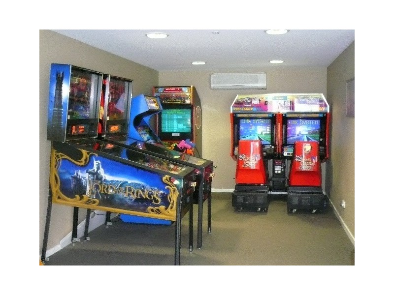 1103 “Swell Resort” 1 Ocean Street, Burleigh Heads QLD 4220