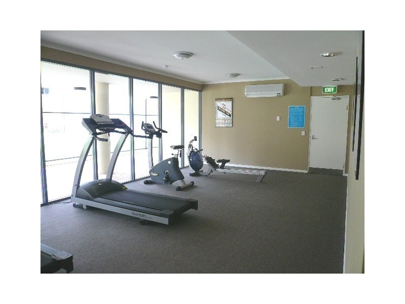 1103 “Swell Resort” 1 Ocean Street, Burleigh Heads QLD 4220