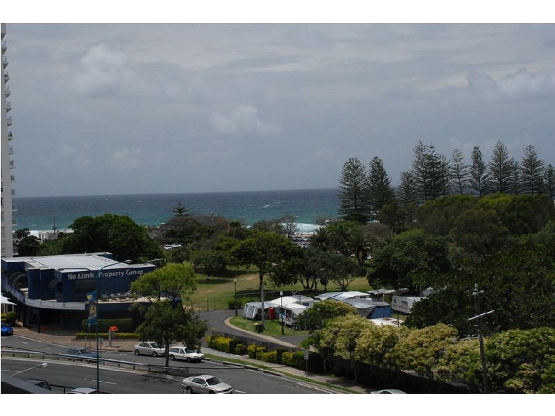 2027 “Swell” 1 Ocean Street, Burleigh Heads QLD 4220