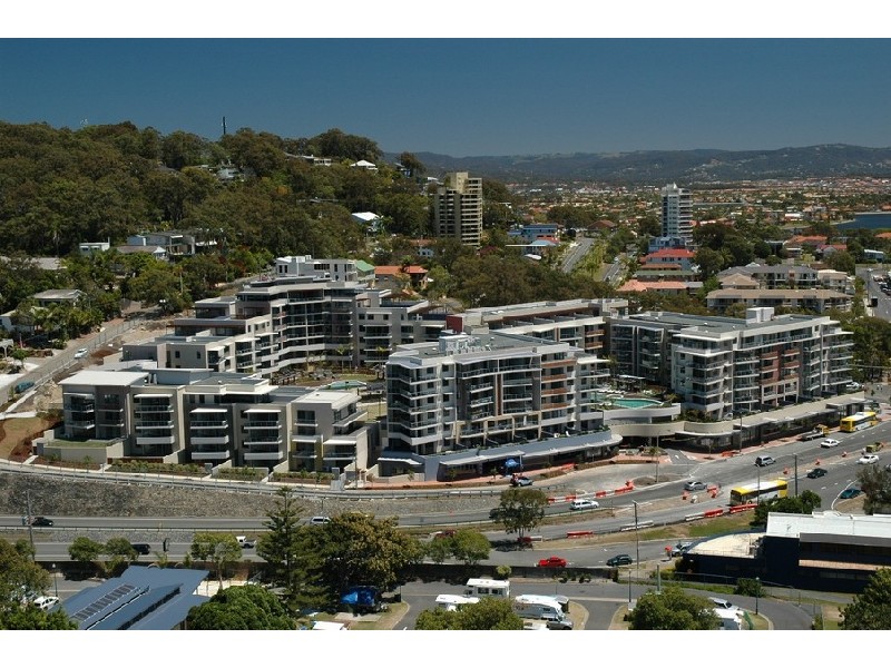 2040 “Swell Apartments” 1 Ocean Street, Burleigh Heads QLD 4220
