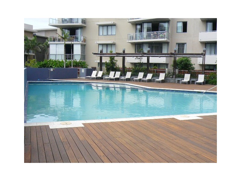 2040 “Swell Apartments” 1 Ocean Street, Burleigh Heads QLD 4220