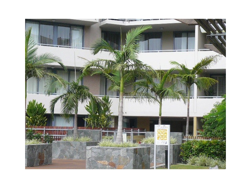 2040 “Swell Apartments” 1 Ocean Street, Burleigh Heads QLD 4220
