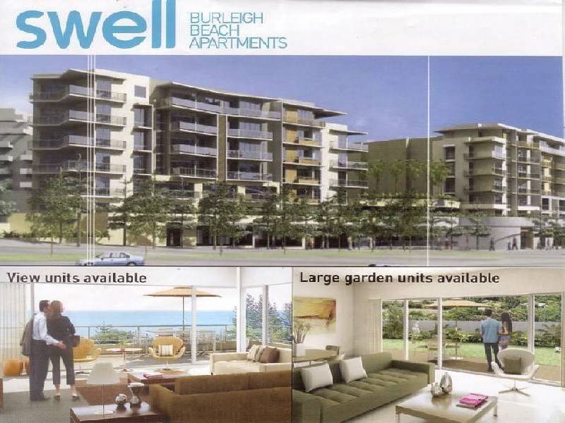 47 “Swell” Gold Coast Hwy , Burleigh Heads QLD 4220