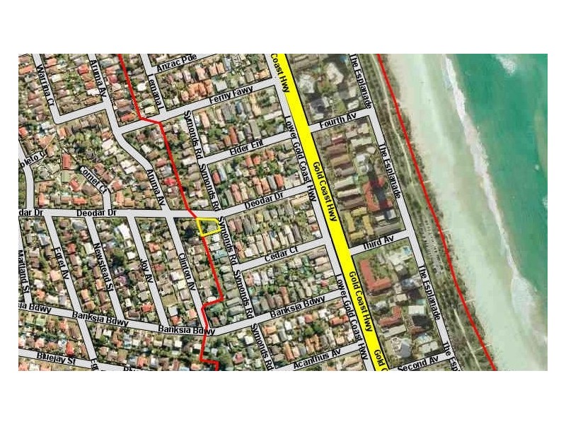 30 Symonds Road, Burleigh Heads QLD 4220