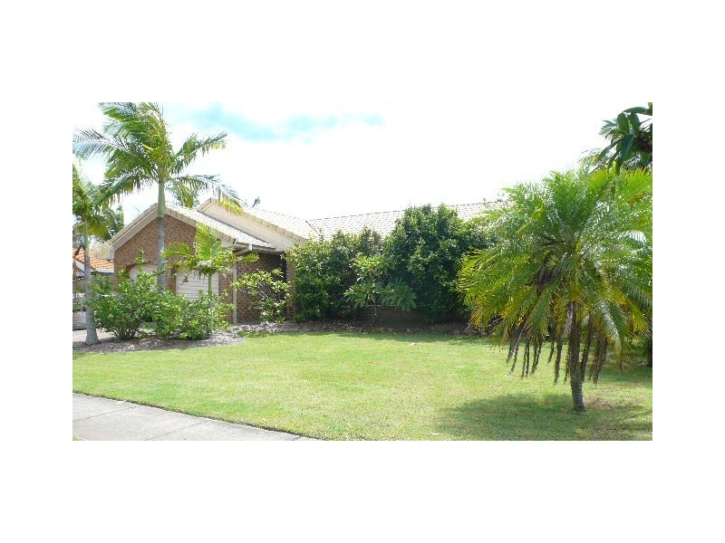 7 Tattler Way , Burleigh Waters QLD 4220