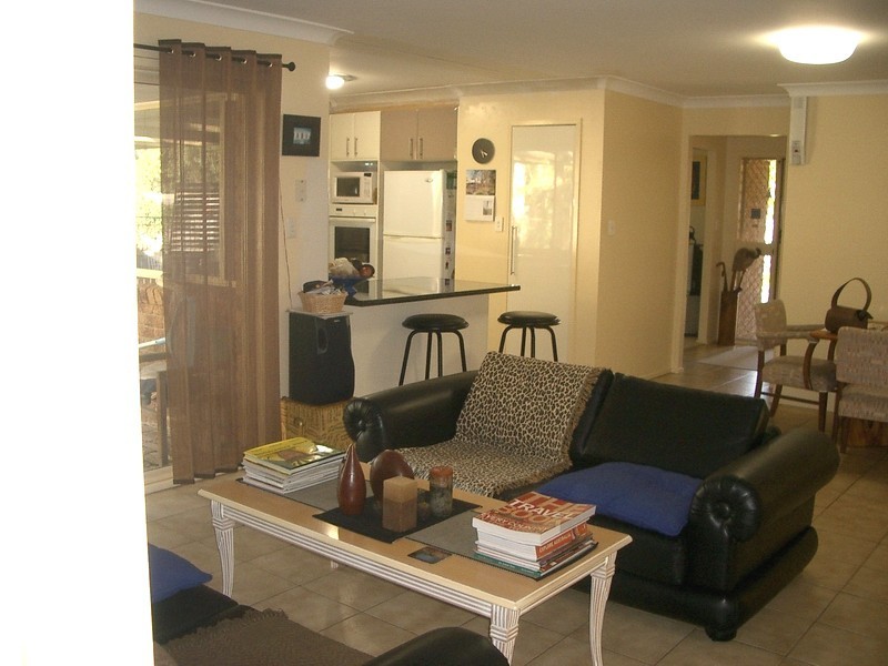 7 Tattler Way , Burleigh Waters QLD 4220