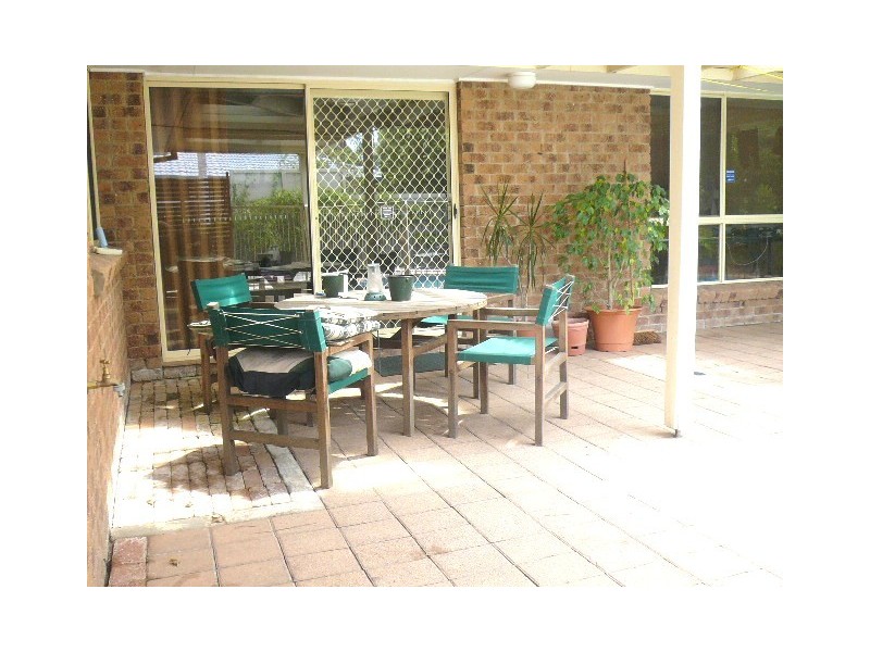 7 Tattler Way , Burleigh Waters QLD 4220