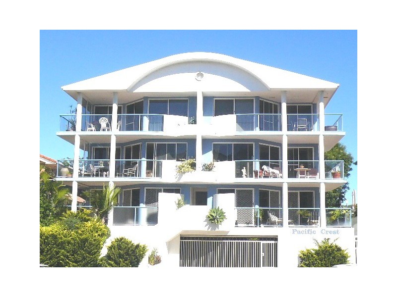 U2  8 Teemangum Street, Tugun QLD 4224