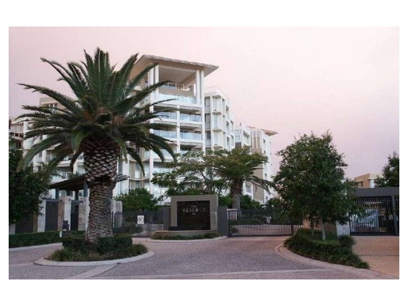 49 “The Reserve” 251 Varsity Parade, Varsity Lakes QLD 4227