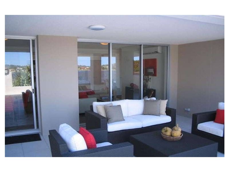 49 “The Reserve” 251 Varsity Parade, Varsity Lakes QLD 4227