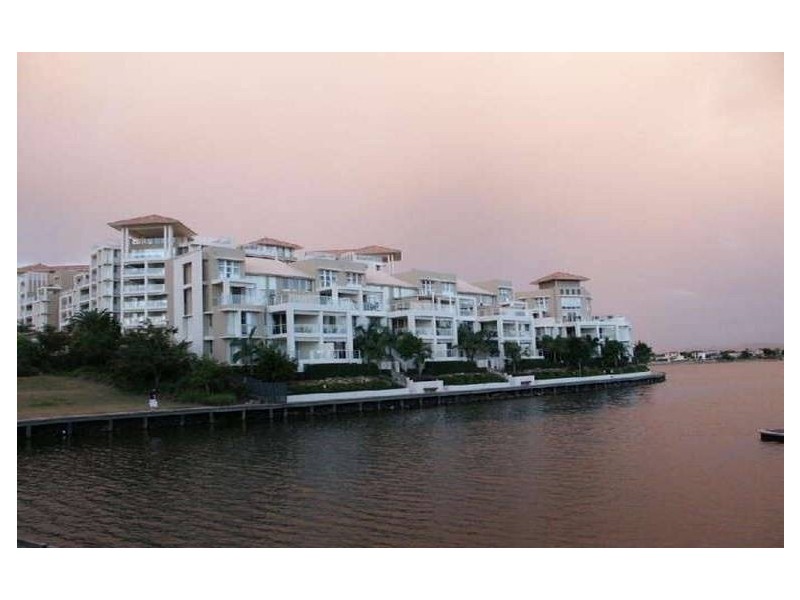 49 “The Reserve” 251 Varsity Parade, Varsity Lakes QLD 4227