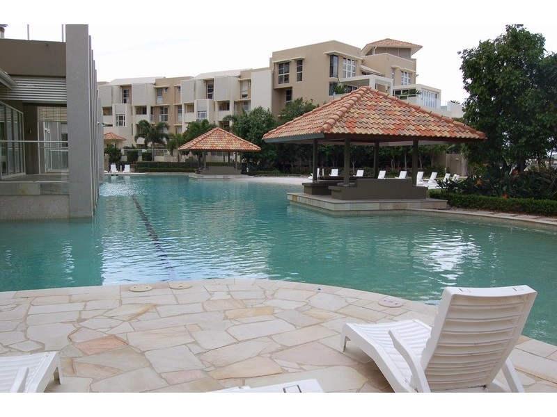 49 “The Reserve” 251 Varsity Parade, Varsity Lakes QLD 4227