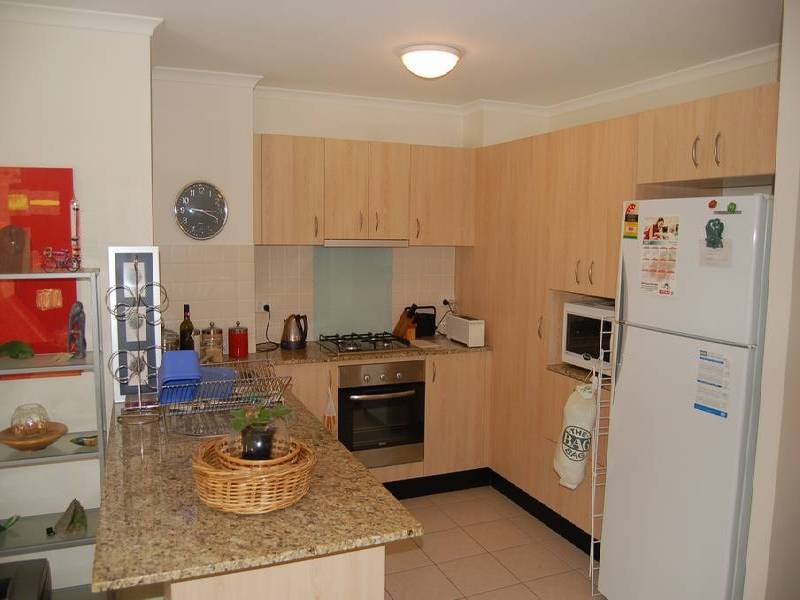 54 "The Village" 4 Park Avenue, Burleigh Heads QLD 4220