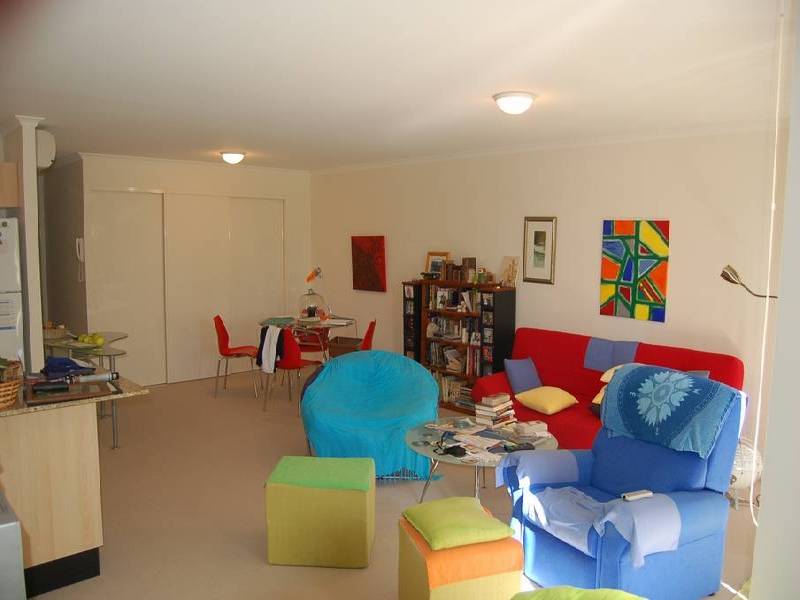 54 "The Village" 4 Park Avenue, Burleigh Heads QLD 4220