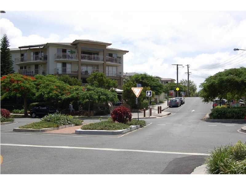 37 “The Village” 4 Park Avenue , Burleigh Heads QLD 4220