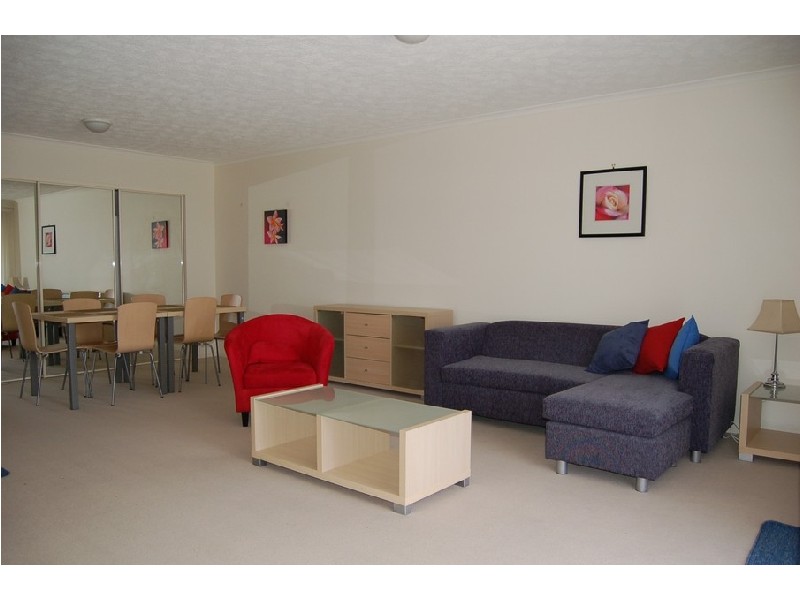 37 “The Village” 4 Park Avenue , Burleigh Heads QLD 4220