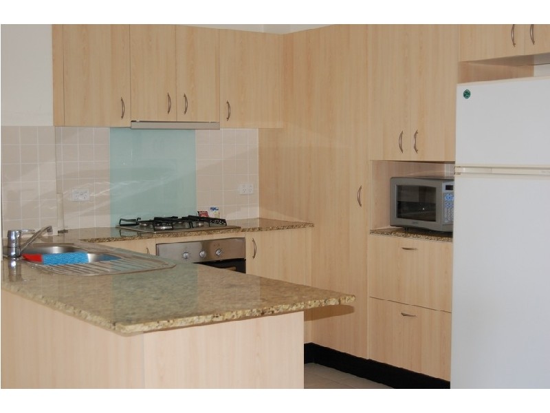 37 “The Village” 4 Park Avenue , Burleigh Heads QLD 4220