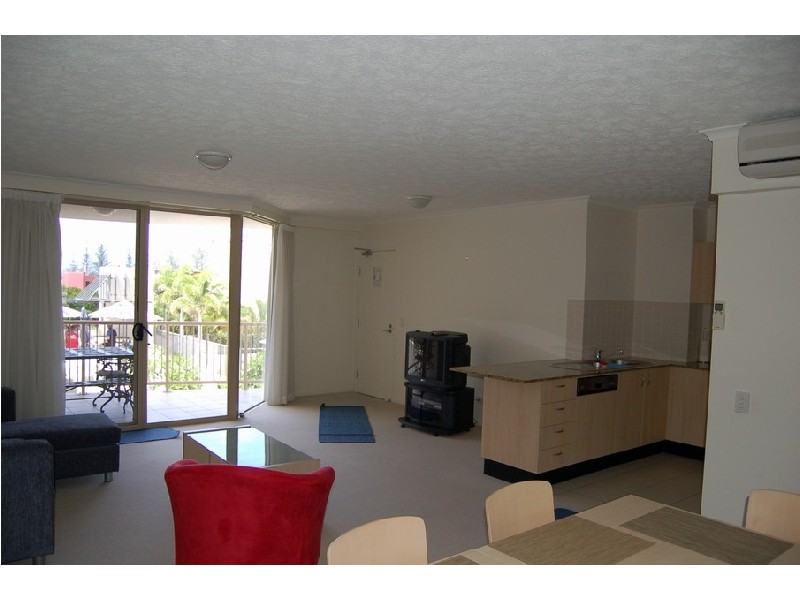 37 “The Village” 4 Park Avenue , Burleigh Heads QLD 4220