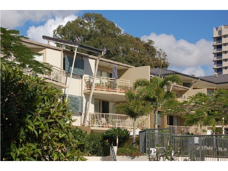 54 “The Village” 4 Park Avenue , Burleigh Heads QLD 4220