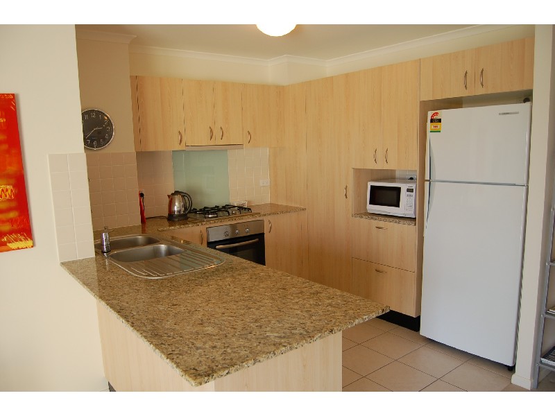 54 “The Village” 4 Park Avenue , Burleigh Heads QLD 4220