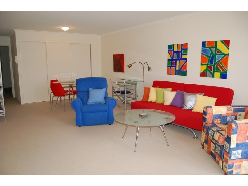 54 “The Village” 4 Park Avenue , Burleigh Heads QLD 4220