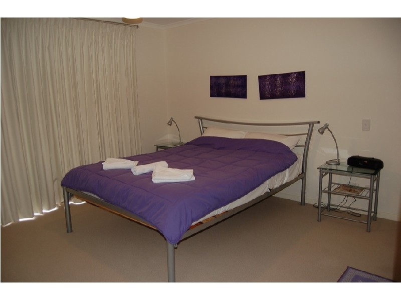 54 “The Village” 4 Park Avenue , Burleigh Heads QLD 4220