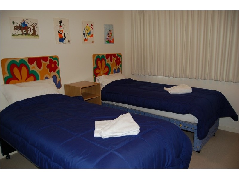 54 “The Village” 4 Park Avenue , Burleigh Heads QLD 4220