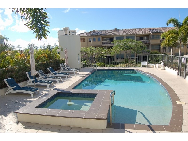 54 “The Village” 4 Park Avenue , Burleigh Heads QLD 4220