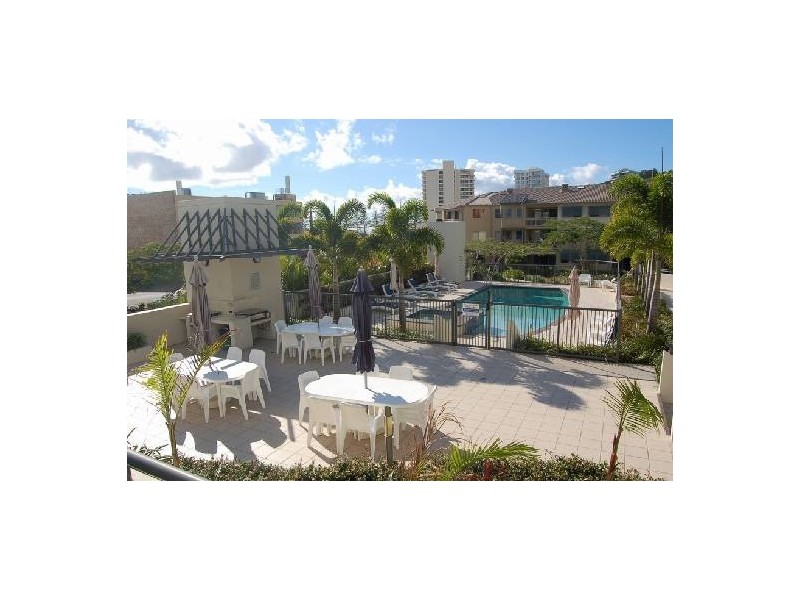 54 “The Village” 4 Park Avenue , Burleigh Heads QLD 4220