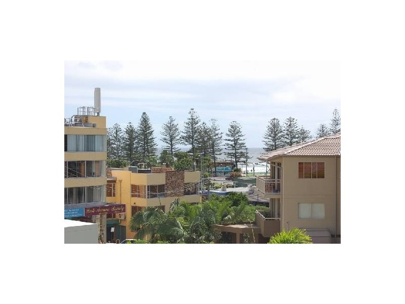54 “The Village” 4 Park Avenue , Burleigh Heads QLD 4220