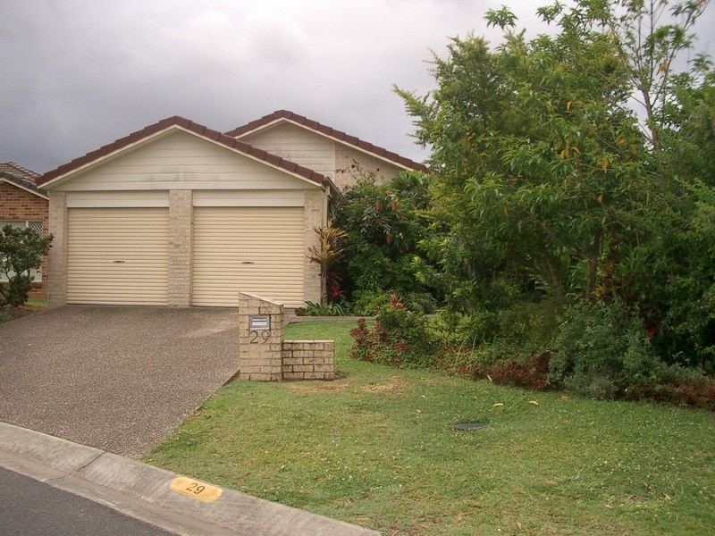 Varsity Lakes QLD 4227