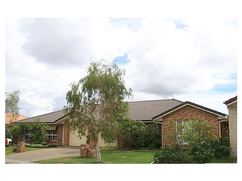 1/31 Thornleigh Cres, Varsity Lakes QLD 4227