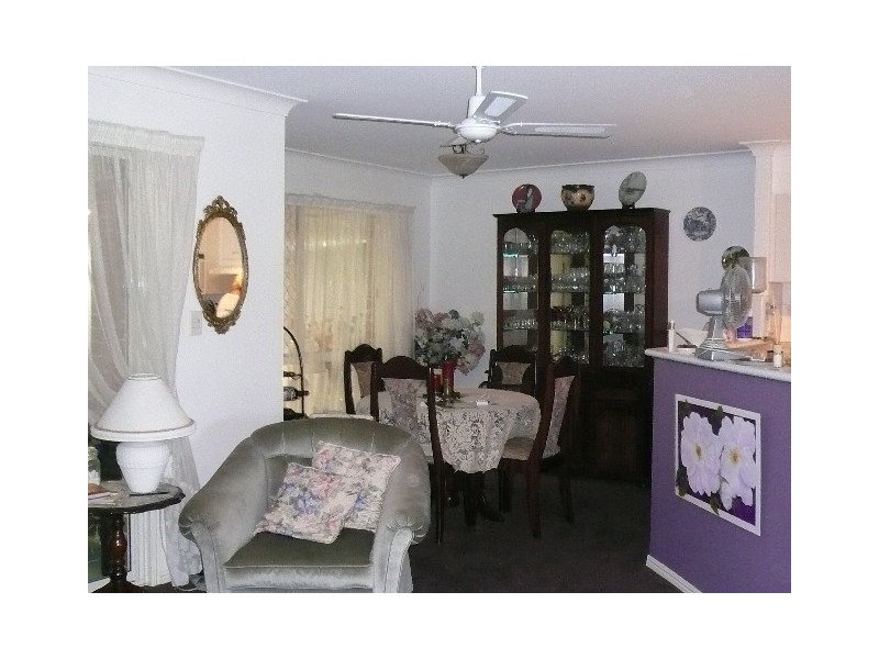 1/31 Thornleigh Cres, Varsity Lakes QLD 4227