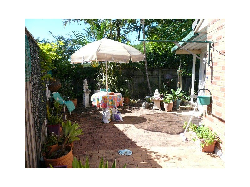 1/31 Thornleigh Cres, Varsity Lakes QLD 4227