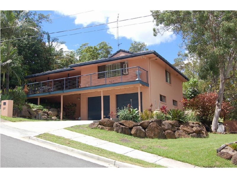 8  Timbertop Mead , Burleigh Heads QLD 4220